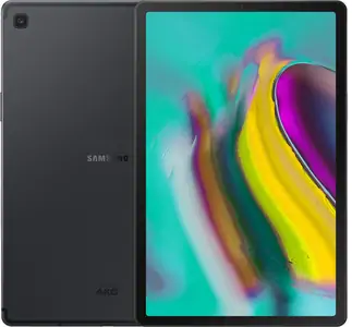 Замена шлейфа на планшете Samsung Galaxy Tab S5e 10.5 2019 в Краснодаре